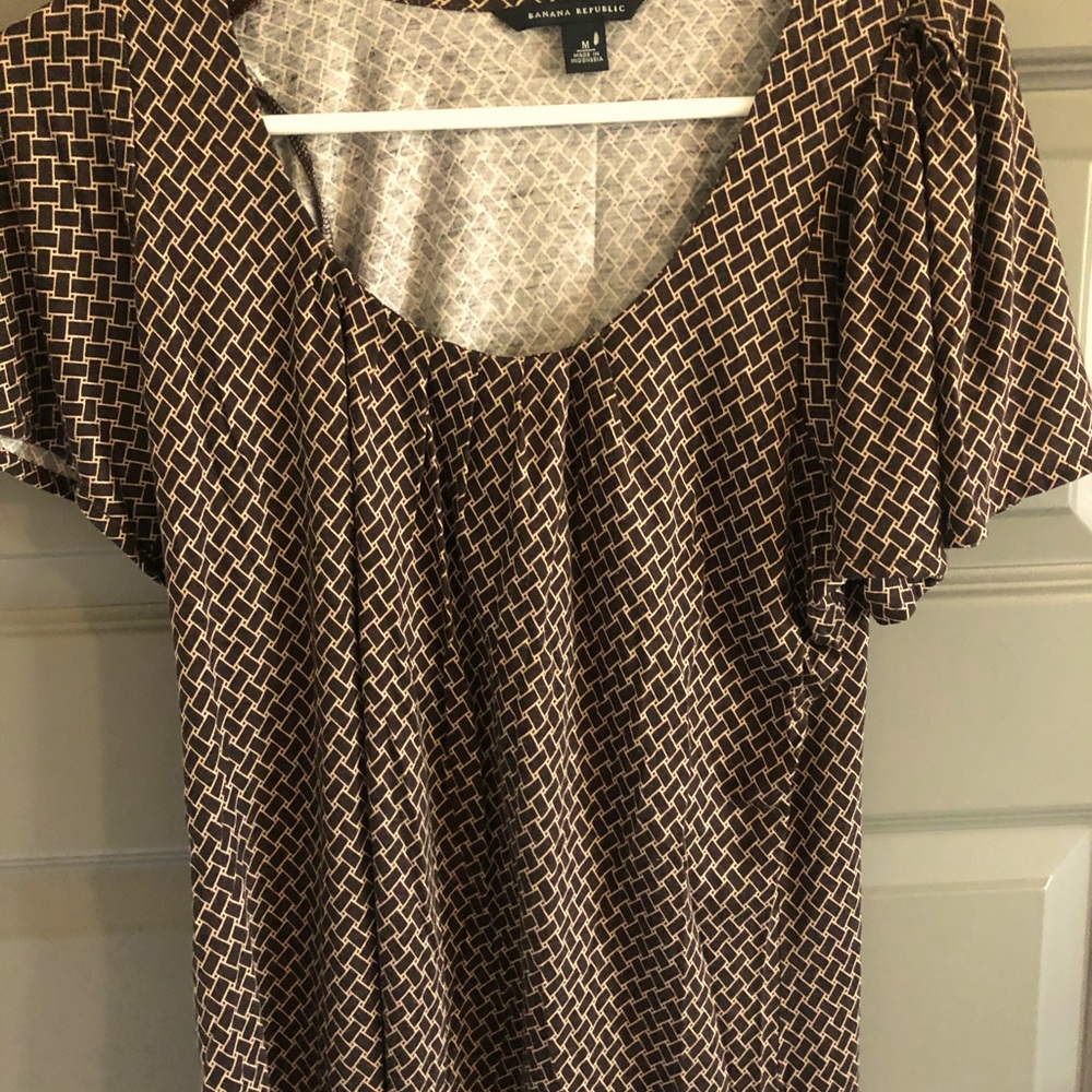 Ladies Top